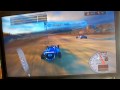 Baja: Edge of Control: King Shock Total Impact League: Coral Snake Dunes {MassiveKila93}