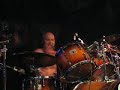 live @ outs, s�o paulo (sp) - 29.09.2007 (second gig of rattus brazilian tour 2007)