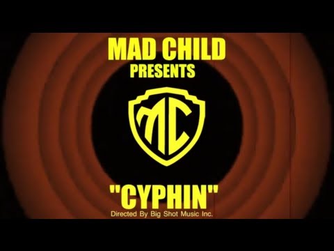 Madchild-Cyphin