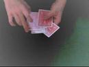 Card Trick- Mercury