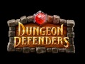 Dungeon Defenders