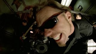 Metallica - The Memory Remains [Official Music Video]