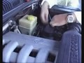 AIR SUSPENSION PROBLEMS.