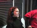 Live 105.3 at TMS: P&K with Jimmy Johnson (Part One)