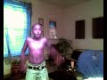 lil mel superman