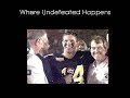 Where Michigan Football Happens Where Michigan Football Happens