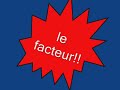 le fleuriste