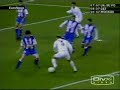 mejores goles, fintas de pele henry riquelme maradona