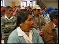 PROGRAMAS SOCIALES