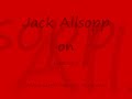 Jack Allsopp on diabolo