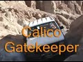 Calico Gatekeeper