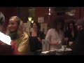 Otago NORML Party, ARC Cafe, Dunedin 26/4/08 Part 1 chillin\