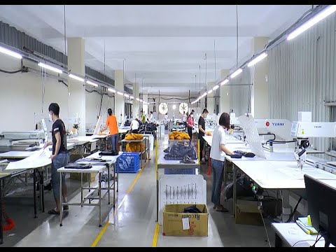 Doanh nghiệp Việt Nam hướng tới mục tiêu sản xuất và tiêu dùng bền vững