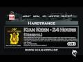 KIAN KEEN - 24 HOURS