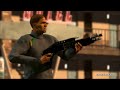 Eight Days (E3 06 PS3 Demo)
