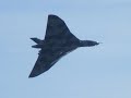 Avro Vulcan XH558