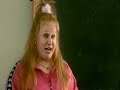 Vicky Pollard on school visit
