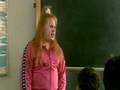 Vicky Pollard on school visit