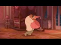 The Princess And The Frog