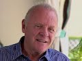Eye To Eye With Katie Couric: Anthony Hopkins (CBS News)
