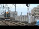【阪神電鉄】1000系1201F一般試乗会＠大石（070917）