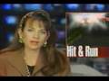 WSVN-TV Susan Cute Kelleher & Rochelle Bridges Anchor 1992