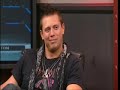 SvR09: IGN\"s Live Wire with the Mizz and Morrision Part 2 SvR09: IGN\"s Live Wire with the Mizz and Morrision Part 2