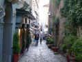 Sorrento, Italy & the Isle of Capri