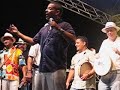 Festival del platano 2008