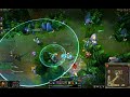 Next part: www.youtube.com Champ info: leagueoflegends.wikia.com Gameplay was recorded manually from a livestream which can be found at clgaming.net Do not ask me about the runes and masteries used in the video.