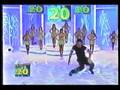 Rubinho -Break dance-Popping - Hip Hop