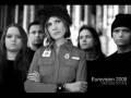 Passionworks - Surrender [Finland Preselection Eurovision 2009]