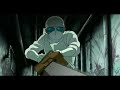 Black Panther - AMV of Black Lagoon + Pantera