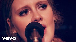 Adele - Don't You Remember (Live at Largo)