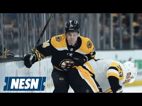 Video: Ford F-150 Final Five Facts: Young Bruins Stay Hot To Stifle Penguins