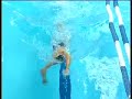 freestyle swim