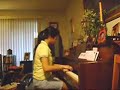 Cinta by: Melly Goeslaw & Krisdayanti [ OST Tentang Dia ]