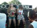 CIRCUITO MINEIRO EM CURVELO BY DJ ESTAÇÃO