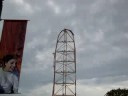 Dragster Roller Coaster - Cedar Point