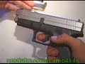 Field Stripping Springfield Armory SA XD .45 Cal