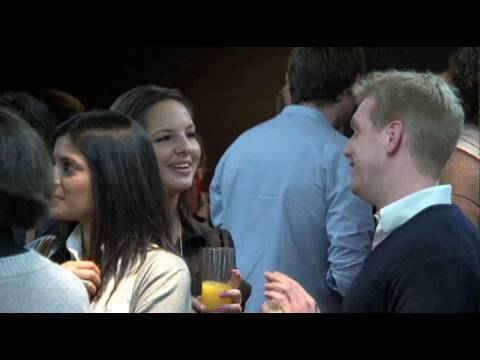 Alumni Professional Networking: Journalism, broadcasting & PR (UCL)