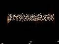 Ratatat Lex - Christmas lights