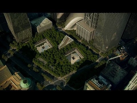 Image for Interview with PBS: Engineering Ground Zero