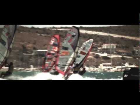 Starboard AROUND: Episode 2 TURKEY