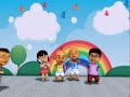 Upin&Ipin - Kembara Ke Pulau Harga Karun (Bahagian 7)