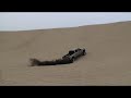 2003 Duramax Pismo Beach Dune Climb PPE level 9