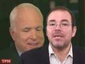 TPMtv: Will McCain Man Up?