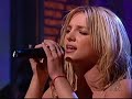 Britney spears, Justin Timberlake - Against all odds.
