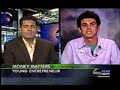 Jason Toff on ABC News