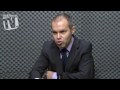 Interviu - Daniel Funeriu, ministrul desemnat al educatiei 2